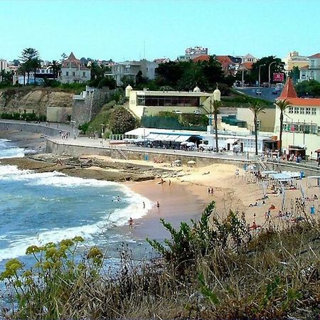 Ocean Breeze Apartment Estoril Esterno foto