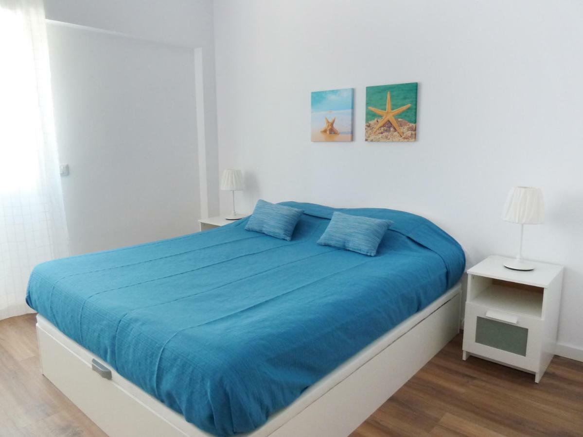 Ocean Breeze Apartment Estoril Esterno foto