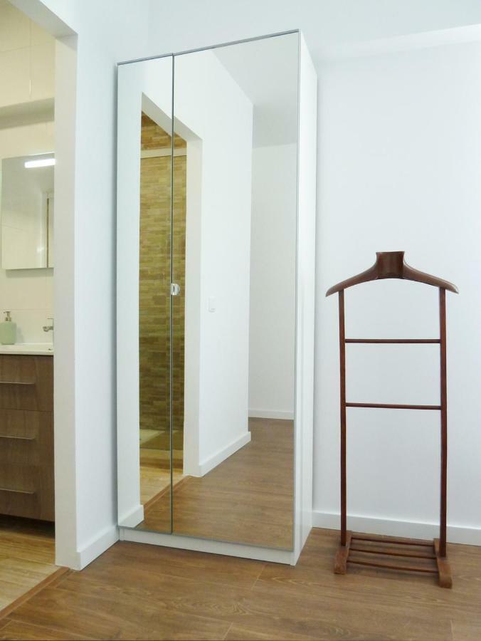 Ocean Breeze Apartment Estoril Esterno foto