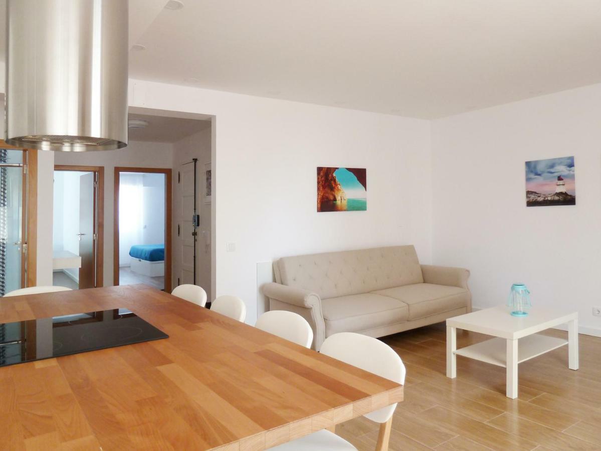 Ocean Breeze Apartment Estoril Esterno foto