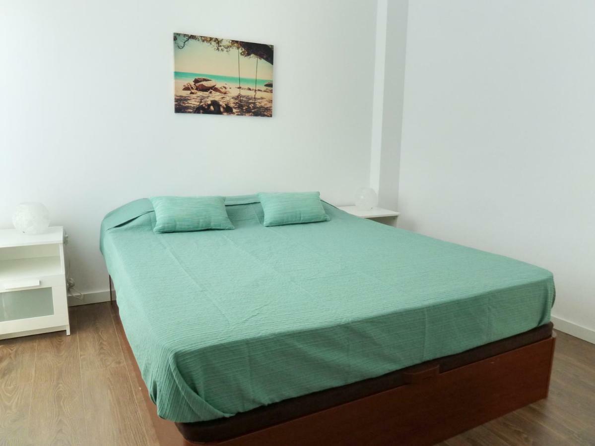 Ocean Breeze Apartment Estoril Esterno foto