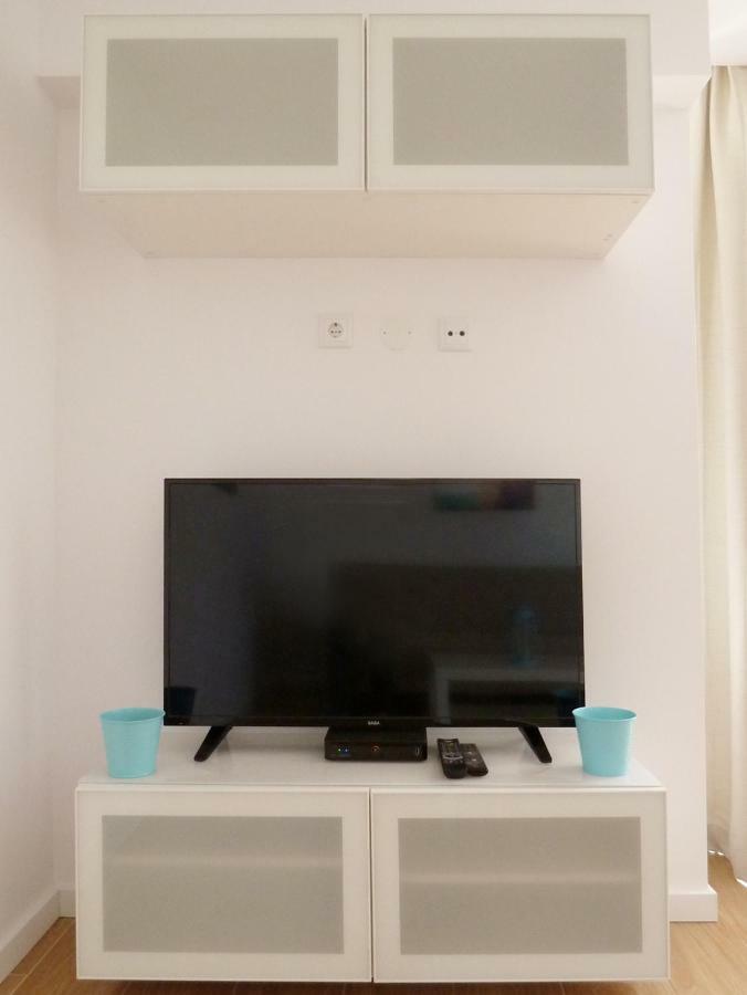 Ocean Breeze Apartment Estoril Esterno foto