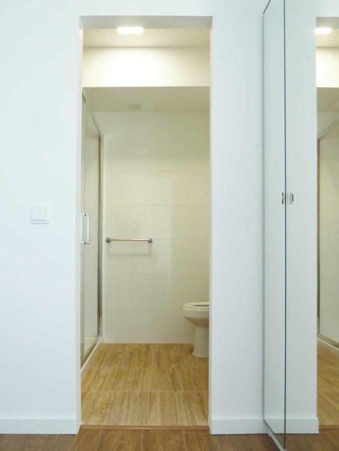 Ocean Breeze Apartment Estoril Esterno foto