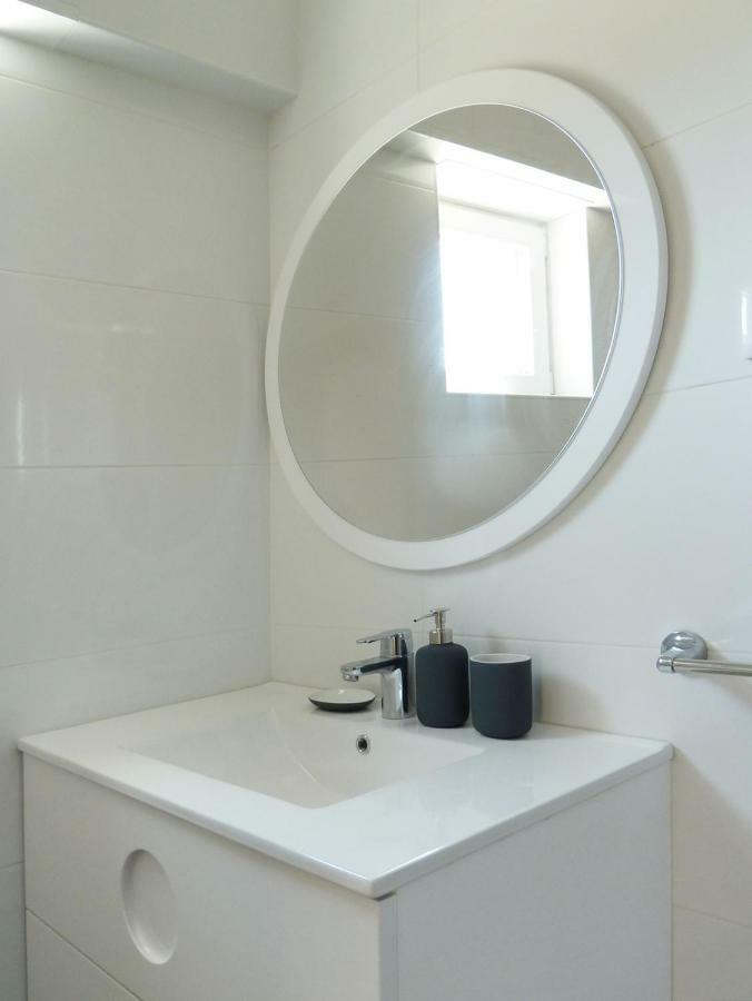 Ocean Breeze Apartment Estoril Esterno foto