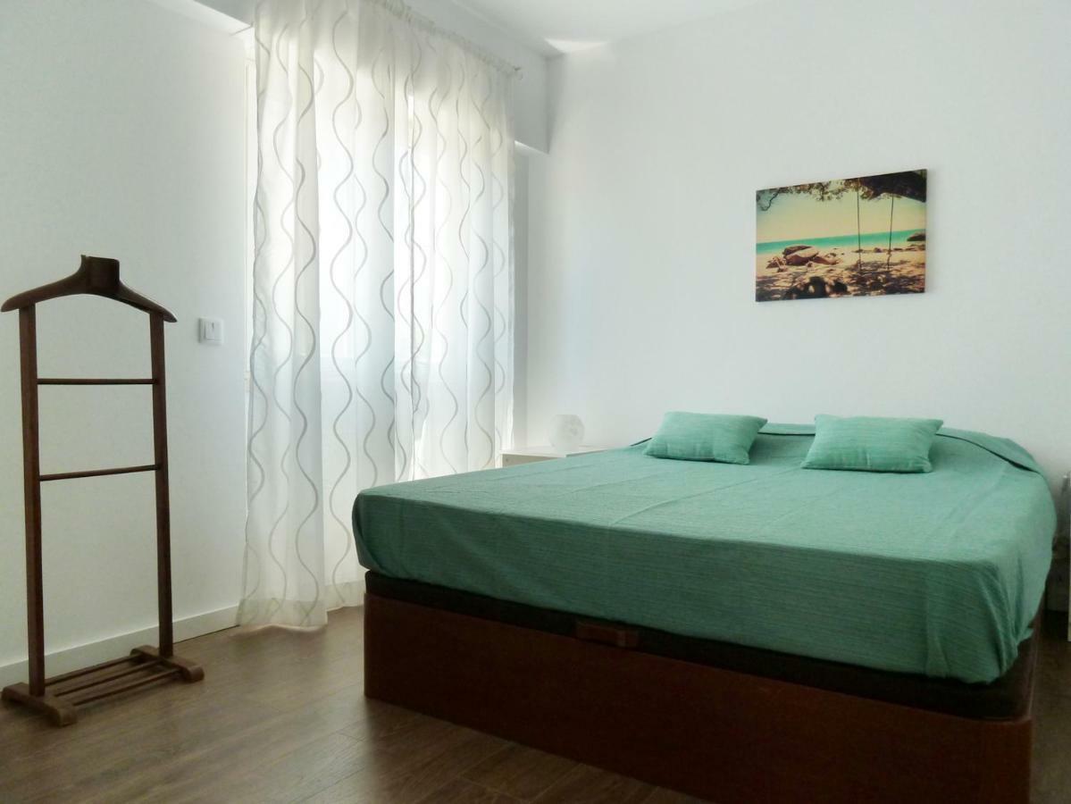 Ocean Breeze Apartment Estoril Esterno foto