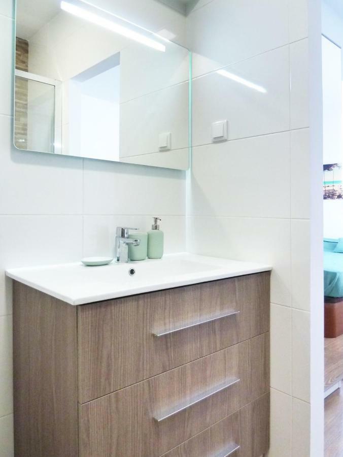 Ocean Breeze Apartment Estoril Esterno foto